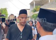 Ayah Uya Kuya Sempat Sesak Napas Sebelum Meninggal, Keluarga Tak Tahu Pemicunya