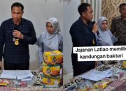 Kronologi Latiao Ditarik, Apakah Benar Sebagai Penyebab Keracunan?