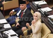 Sama-Sama Jadi Anggota Dewan, Harta Kekayaan Ahmad Dhani dan Mulan Jameela Bak Langit dan Bumi