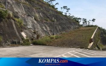 Cara Pakai Jalur Darurat di Jalan Tol, Manfaatkan Saat Rem Blong