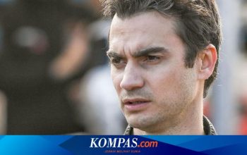 Dani Pedrosa Perpanjang Status sebagai Test Rider KTM