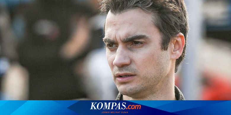 Dani Pedrosa Perpanjang Status sebagai Test Rider KTM