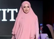 Donita Sembuh dari Kista Endometriosis Usai Minum Air Zamzam, Warganet Merinding Dengar Kesaksiannya