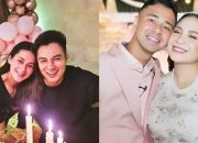 Akhlak Baim Wong Kena Senggol, Pilih Hadiahi Paula Verhoeven Barang yang Disentuh Nagita Slavina