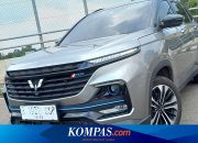 Fungsi dan Mekanisme Pengisian Baterai pada Mobil Hybrid