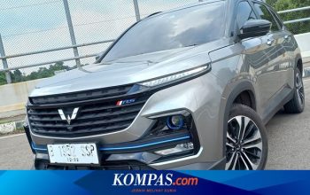 Fungsi dan Mekanisme Pengisian Baterai pada Mobil Hybrid