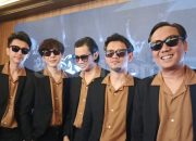 Riders Rock N Roll Ala The Changcuters Jelang Konser Perayaan 20 Tahun