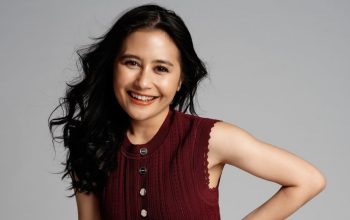 Prilly Latuconsina Mendadak Dicap Redflag Cuma Gara-Gara Ini