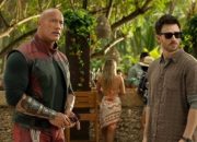 Sinopsis Film Red One, Dwayne Johnson dan Chris Evans Jalani Misi Penyelamatan Santa Klaus