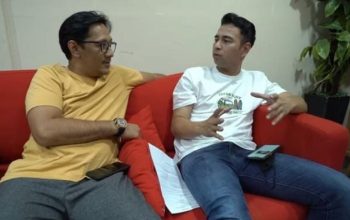 Instagram Andre Taulany Diserang Usai DidugaSindir Gelar Doktor Honoris CausaRaffi Ahmad