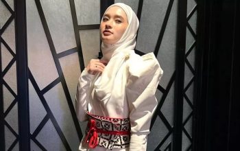 Beda Dari Yang Lain, Inara Rusli Sebut Raffi Ahmad Layak Dapat Gelar Doktor