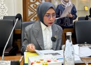 Lindungi Pelaku Industri Seni, Melly Goeslaw Perjuangkan Revisi UU Hak Cipta