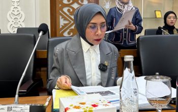 Lindungi Pelaku Industri Seni, Melly Goeslaw Perjuangkan Revisi UU Hak Cipta