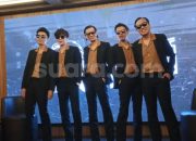 The Changcuters Siap Gelar Konser 20 Tahun Berkarya: Biang Keroknya Si Qibil