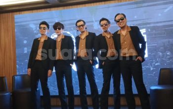 The Changcuters Siap Gelar Konser 20 Tahun Berkarya: Biang Keroknya Si Qibil