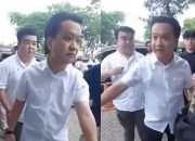 Anak Disuruh Ivan Sugianto Menggonggong, Orangtua Siswa SMA 2 Kristen Gloria Surabaya Dilarikan ke RS