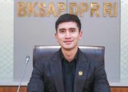 Paparkan Gagasan saat Hadiri Forum BKSAP, Verrell Bramasta Kena Julid: Text Book Banget