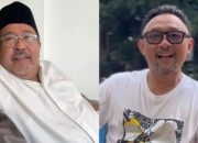 Adu Kekayaan Rano Karno vs Ronal Surapradja, Sama-sama Aktor yang jadi Cawagub di Pilkada 2024