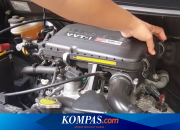 Kapan Waktu Tepat untuk Ganti Filter Udara Mobil?