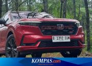 Apakah Mobil Hybrid Butuh Perawatan Khusus?