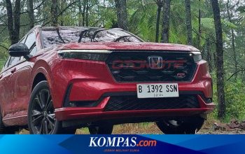 Apakah Mobil Hybrid Butuh Perawatan Khusus?