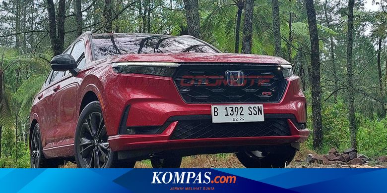 Apakah Mobil Hybrid Butuh Perawatan Khusus?