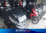 Sadar Akan Risiko Membeli Motor Bekas dengan Mesin Modifikasi