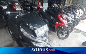 Sadar Akan Risiko Membeli Motor Bekas dengan Mesin Modifikasi