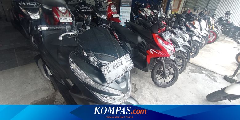 Sadar Akan Risiko Membeli Motor Bekas dengan Mesin Modifikasi