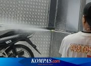 Ini Manfaat Cuci Motor secara Rutin untuk Ketahanan dan Performa