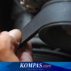 Risiko Menunda Penggantian Drive Belt pada Mobil