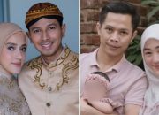 Peringati Hari Ayah, Fairuz A Rafiq dan Larissa Chou Kompak Tak Singgung Mantan Suami