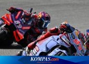 Ketimbang Bagnaia, Martin Justru Lebih Takut Dikejar Marquez