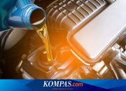 Jangan Salah Pilih Pelumas, Malah Bikin Mobil Boros BBM dan Rusak