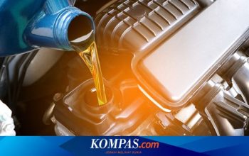 Jangan Salah Pilih Pelumas, Malah Bikin Mobil Boros BBM dan Rusak