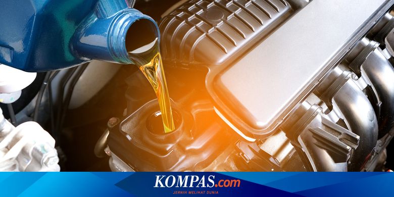 Jangan Salah Pilih Pelumas, Malah Bikin Mobil Boros BBM dan Rusak