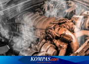 Tanda Mobil Mengalami Overheating, Jangan Dipaksa Jalan