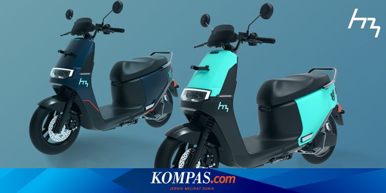 Beda Electrum H3i dengan H3 yang Dipakai Driver Ojek Online