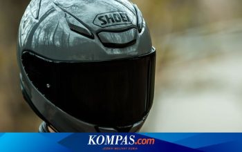 Kesalahan Umum Saat Mencuci Helm yang Harus Dihindari