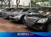 Apakah Mobil Bekas dari Rental Masih Layak Dibeli?