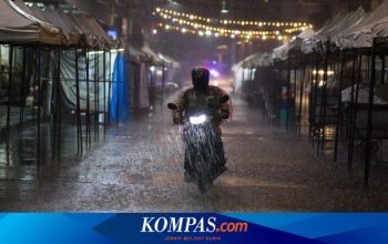 Perawatan Pelek Motor Saat Musim Hujan Agar Tidak Berkarat