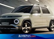 Hyundai Inster EV Disebut Terlalu Mahal buat Indonesia