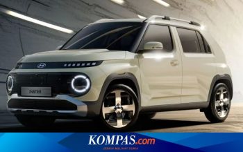 Hyundai Inster EV Disebut Terlalu Mahal buat Indonesia