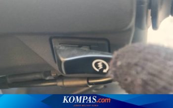 Memanaskan Motor di Pagi yang Dingin Perlu Waktu Lebih Lama