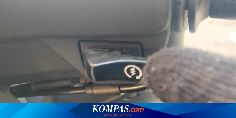 Memanaskan Motor di Pagi yang Dingin Perlu Waktu Lebih Lama