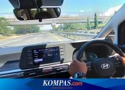 Ini Akibatnya jika Terbiasa Memutar Setir Mobil sampai Mentok