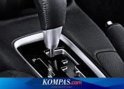 Seberapa Tahan Mobil CVT Dibandingkan dengan Manual?