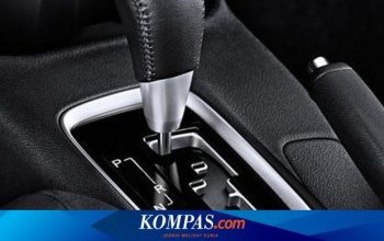 Seberapa Tahan Mobil CVT Dibandingkan dengan Manual?