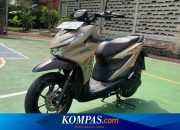 Motor Injeksi, Jangan Lupa Perawatan Injektor supaya Tetap Irit