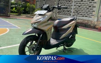 Motor Injeksi, Jangan Lupa Perawatan Injektor supaya Tetap Irit